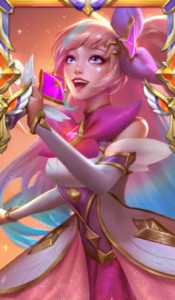 Pearl (wild rift)