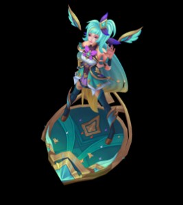 Turquoise