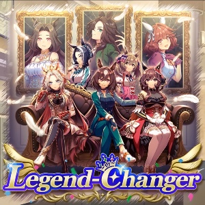 Legend Changer