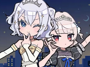 Machi App Princess