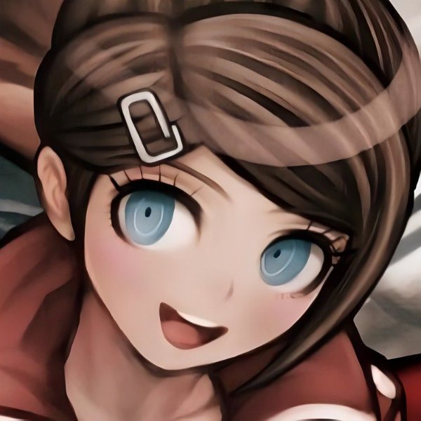 Aoi Asahina - Danganronpa (April 24th)