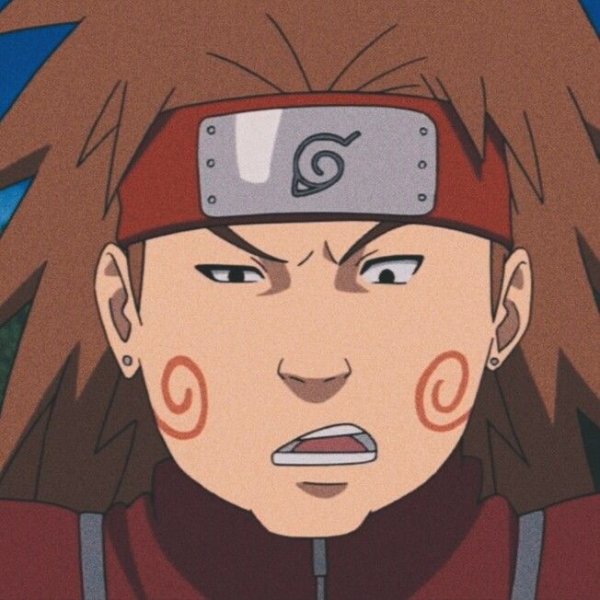 Choza Akimichi - Naruto (April 22nd)