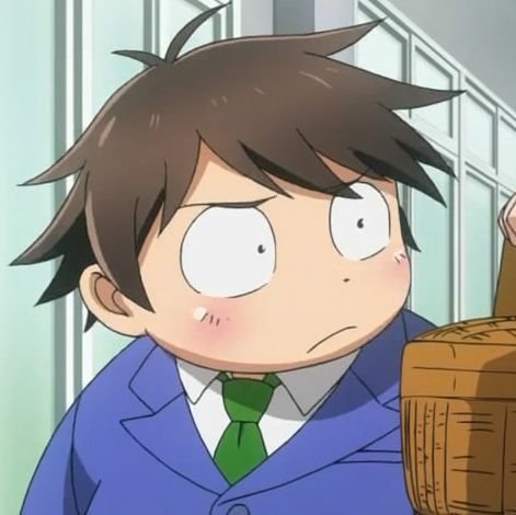 Haruyuki Arita - Accel World (April 23rd)
