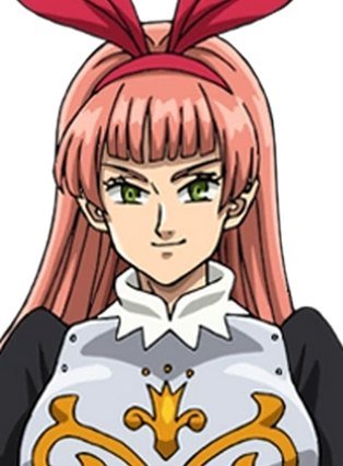 Isolde - Four Knights of the Apocalypse (April 25th)