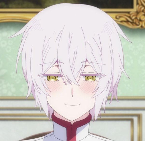 Jeanne - The Case Study of Vanitas (April 21st)