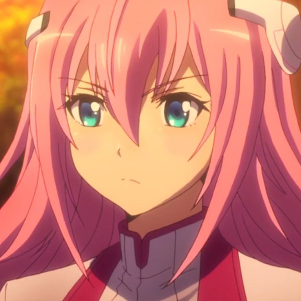 Julius Alexia von Riessfeld - The Asterik War (April 23rd)