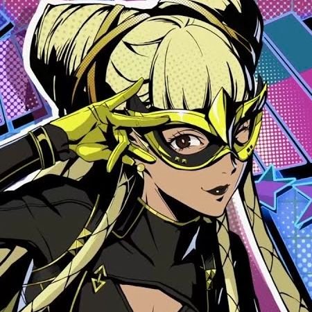 Kayo Tomiyama - Persona (April 28th)