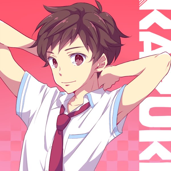 Kazuki Yasaka - Sarazanmai (April 29th)
