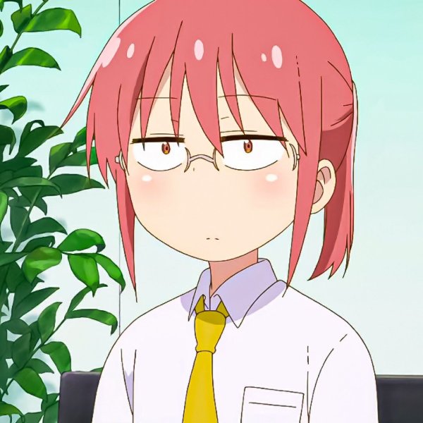 Kobayashi - Miss Kobayashi's Dragon Maid (April 23rd)