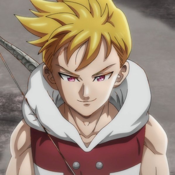 Lancelot - Four Knights of the Apocalypse (April 29th)