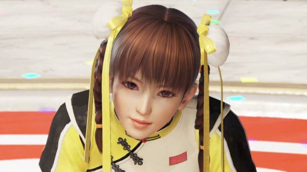 Leifang - Dead or Alive (April 23rd)