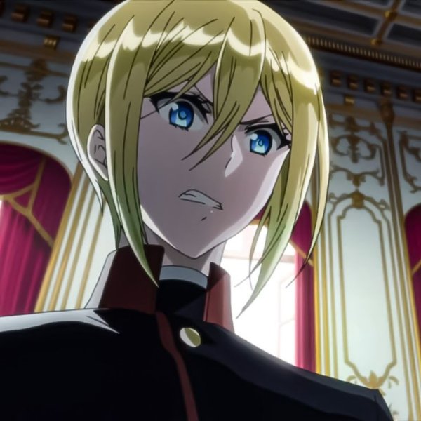 Leonhard von Glazreich - The Royal Tutor (April 25th)