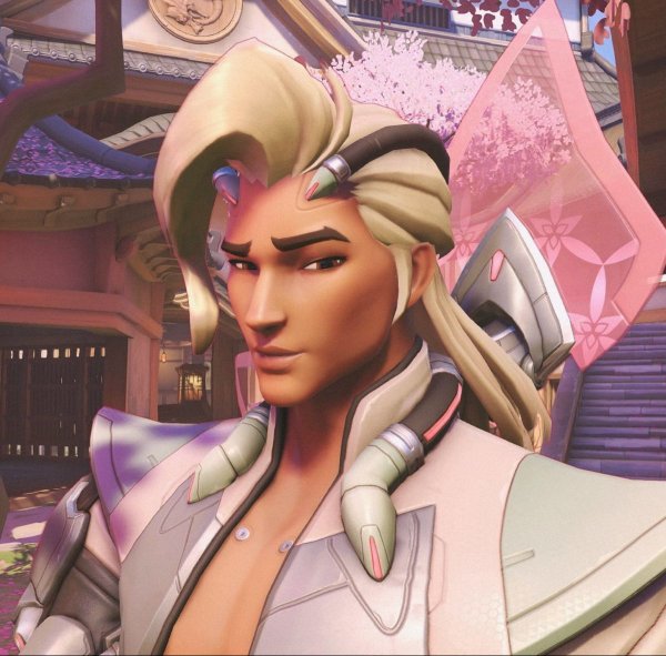 Lifeweaver - Overwatch (April 28th)