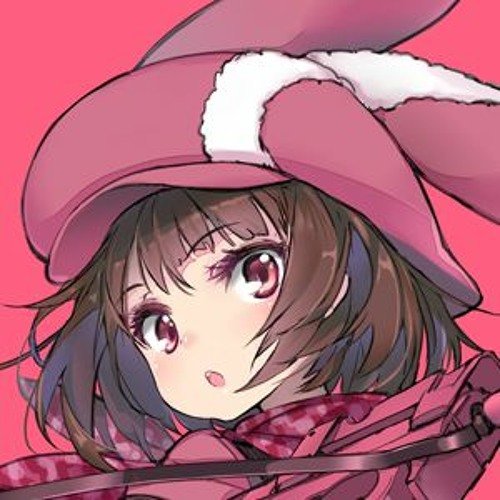 LLENN - Sword Art Online: Alternative (April 20th)