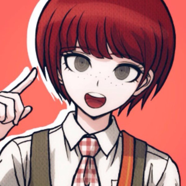 Mahiru Koizumi - Danganronpa (April 24th)