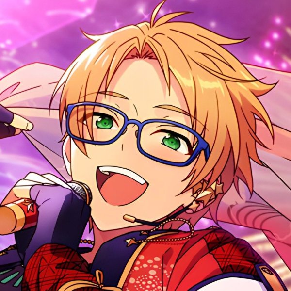 Makoto Yuuki - Ensemble Stars (April 30th)