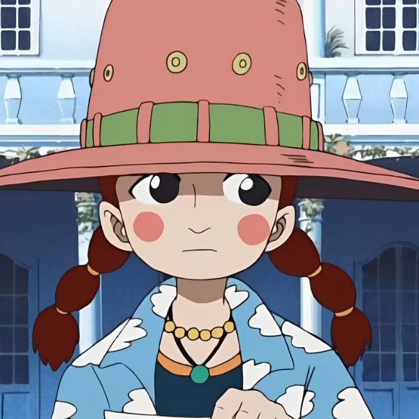 Miss Goldenweek - One Piece (April 29th)