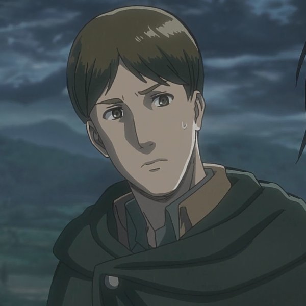 Moblit Berner - Attack on Titan (April 24th)
