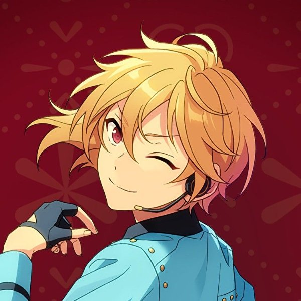 Nazuna Nito - Ensemble Stars (April 27th)