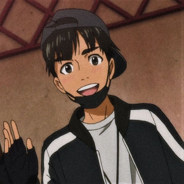 Phichit Chulanont - Yuri!!! on Ice (April 30th)