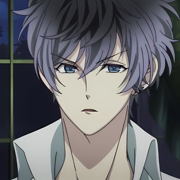 Ruki Mikami - Diabolik Lovers (April 24th)