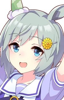 Seiun Sky - Uma Musume (April 26th)