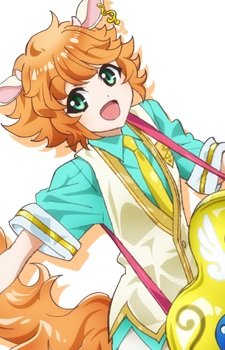 Selen - Show By Rock!! (April 23rd)