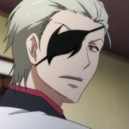 Shamrock - Servamp (April 22nd)