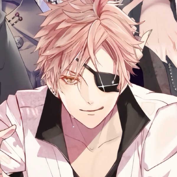 Shin Tsukinami - Diabolik Lovers (April 27th)