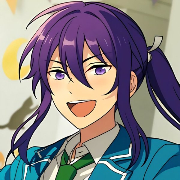 Souma Kanzaki - Ensemble Stars (April 20th)