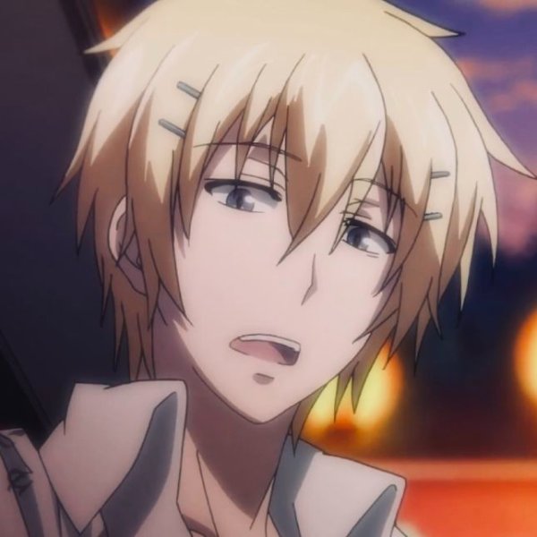 Tetsu Sendagaya - Servamp (April 29th)