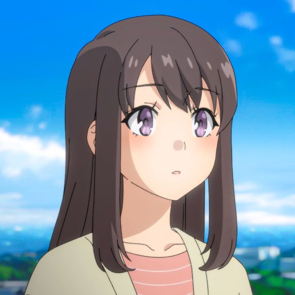 Uzuki Hirokawa - Rascal Does Not Dream of Bunny Girl Senpai (April 30th)