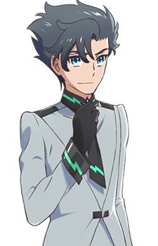 Yoshichika Tsurugi - Luck & Logic (April 29th)