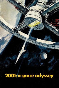 2001: A Space Odyssey