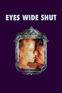Eyes Wide Shut