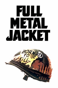 Full Metal Jacket