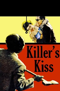 Killer’s Kiss