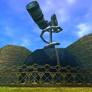 Astral Observatory