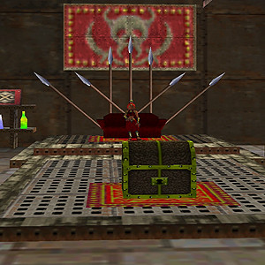 Aveil's Chamber