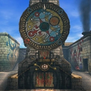 Clock Tower