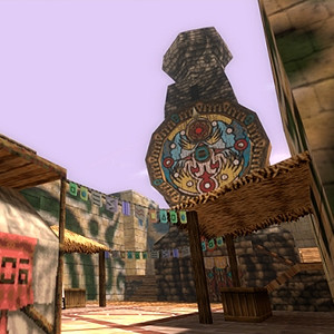 Clock Town