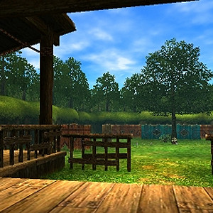 Cucco Shack