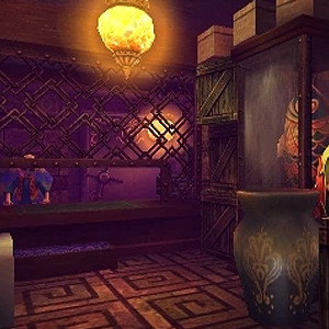 Curiosity Shop
