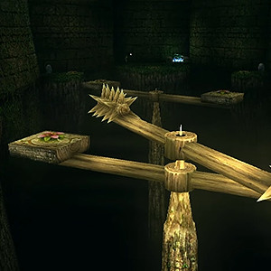 Deku Dungeon