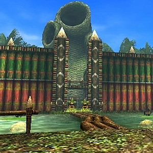 Deku Palace