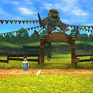 Doggy Racetrack