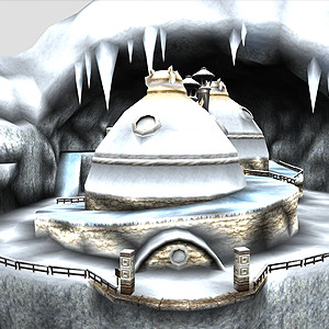 Goron Village
