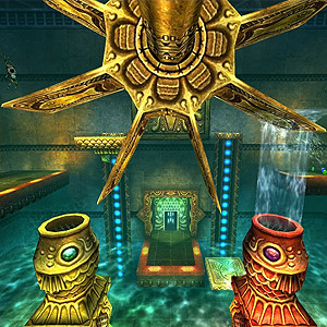 Great Bay Temple