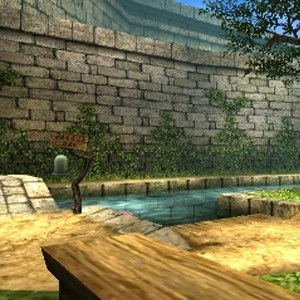 Laundry Pool