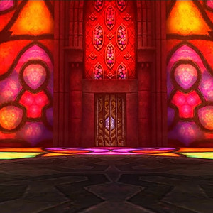 Link Dungeon